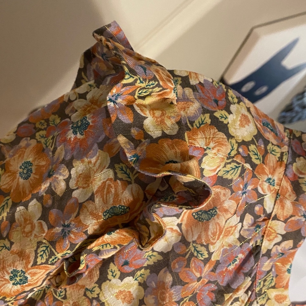 Rebecca Taylor Le Vie Dress - Picture 9 of 15